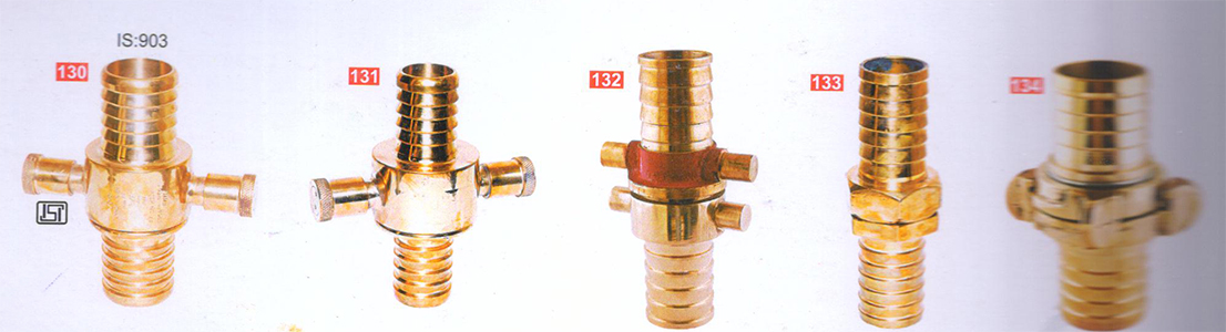 Hose Coupling, Firefighter Couplings
