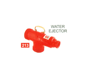 Water Ejector